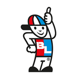 Barvy a Laky Hostivař